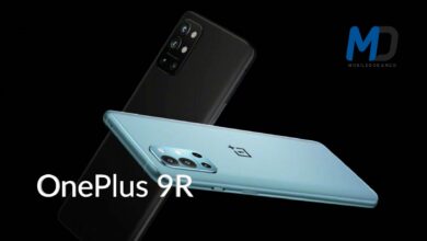 OnePlus 9R ColorOS 12 Closed Beta recruitment begins in China