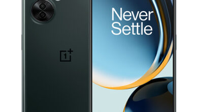 OnePlus Nord N30 Chromatic Gray