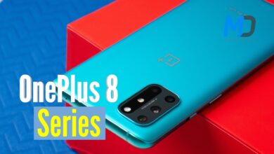 OnePlus announces Android 12 closed beta program