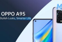 Oppo A95 expected to launch in Southeast Asian market soon
