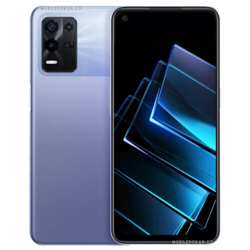 Oppo K9x