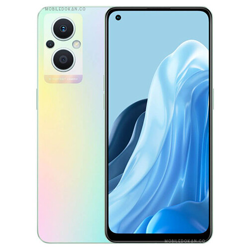 Oppo Reno7 Lite