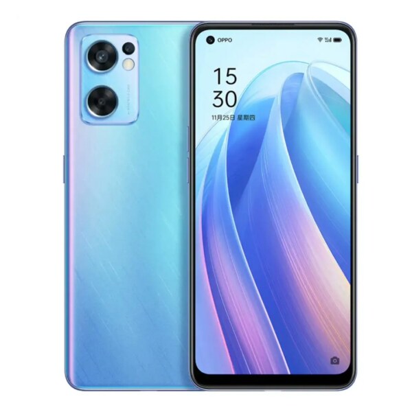 Oppo Reno7 SE 5G