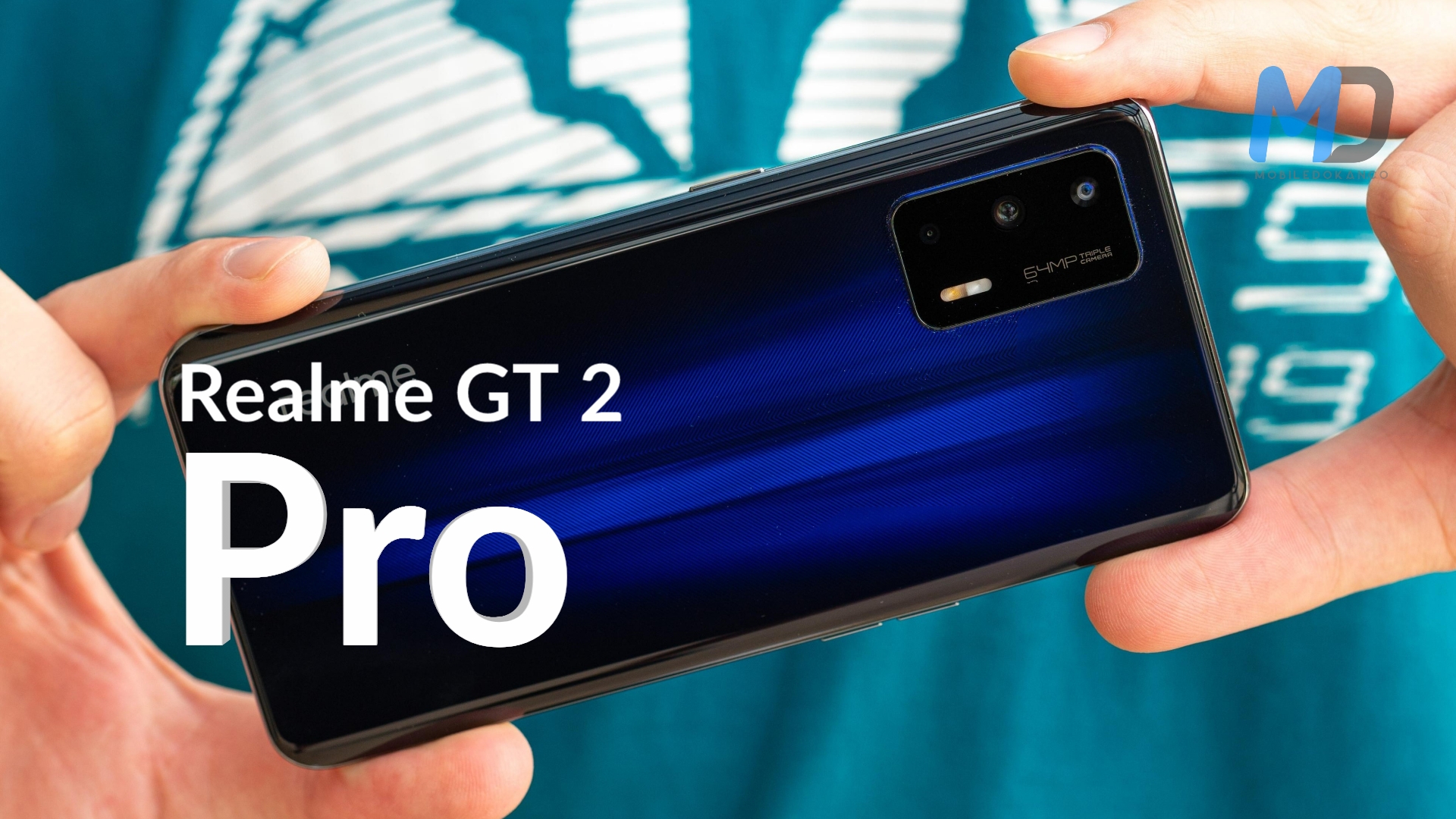 Realme GT 2 Pro_s key specs confirmed by AnTuTu, 120Hz screen in tow