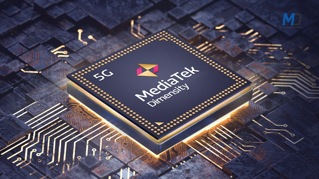 Recently MediaTek Dimensity 7000's specs surface: 2.75 GHz CPU,