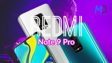 Redmi Note 9 Pro receives MIUI 12.5 Enhanced Edition update in India