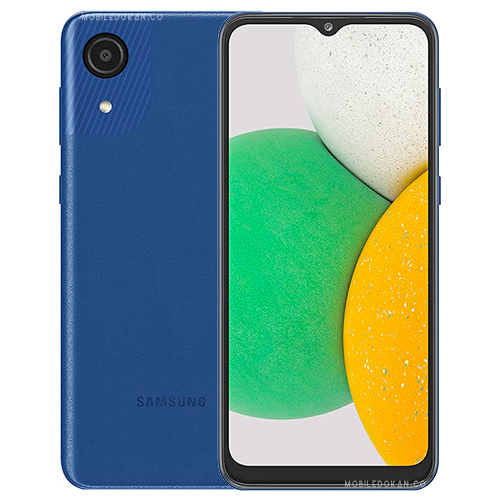 Samsung Galaxy A03 Core Price in Bangladesh 2022, Full Specs ...