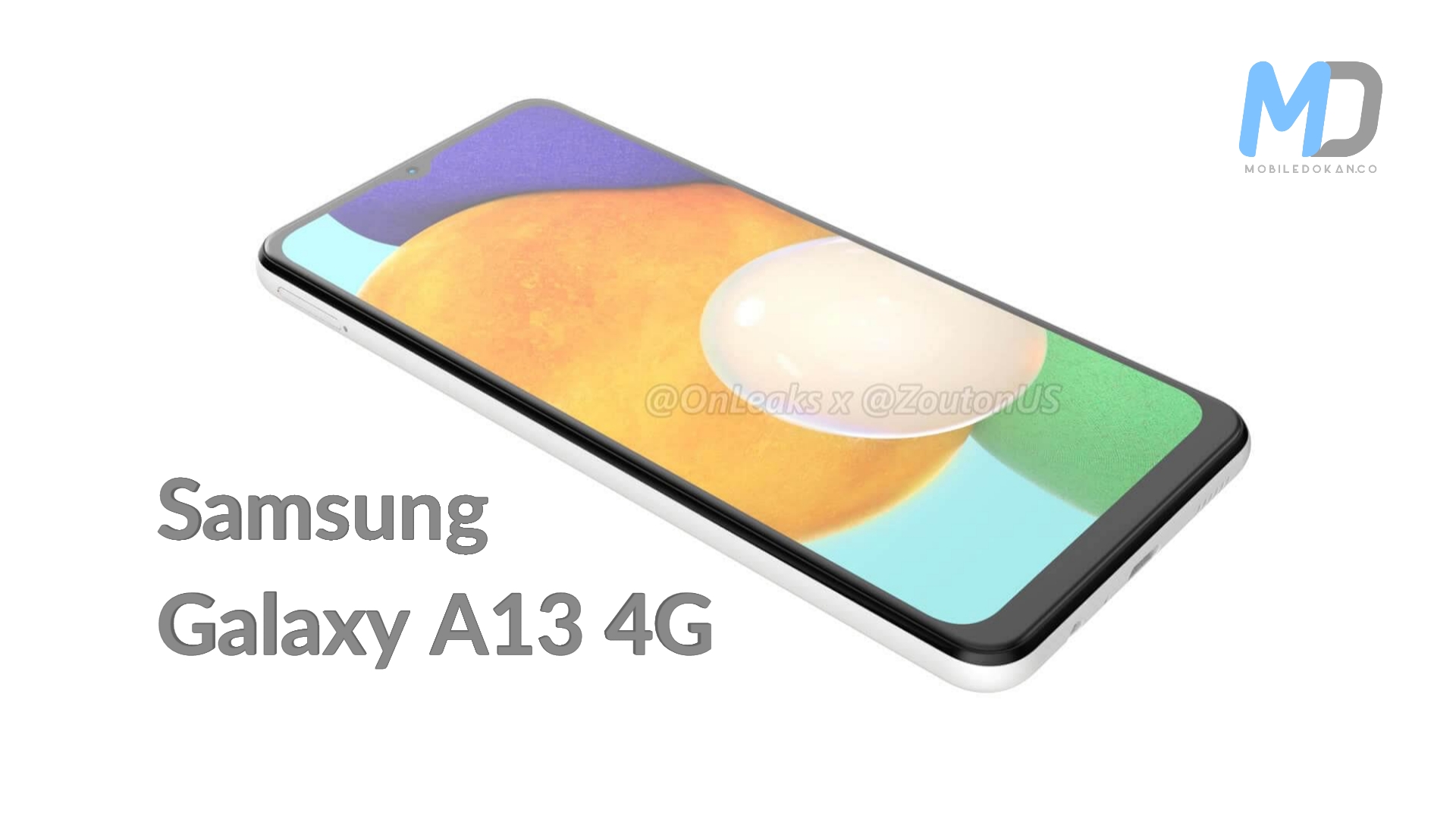 Samsung Galaxy A13 4G production allegedly starts in India