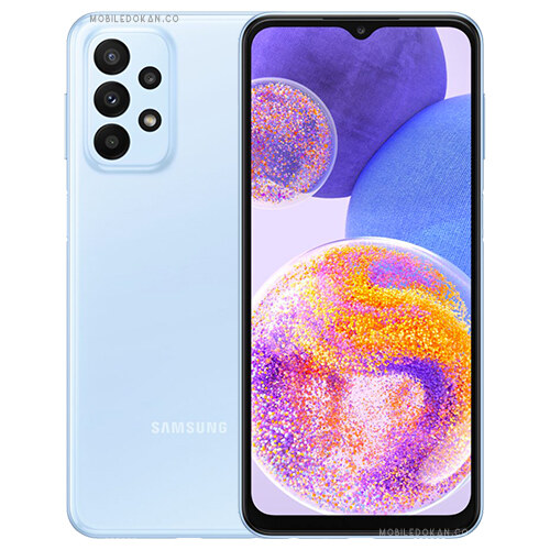 Samsung Galaxy A24