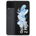 Samsung Galaxy Z Flip4 Black