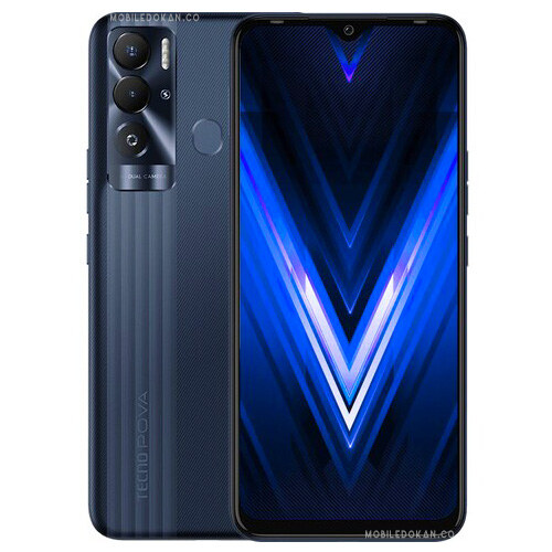 Tecno Pova Neo Powehi