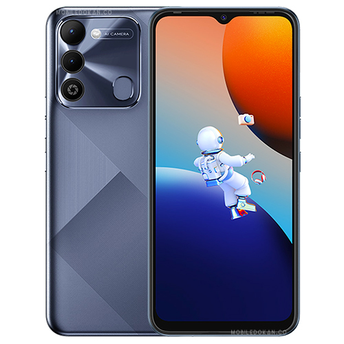 Tecno Spark 9 Grey