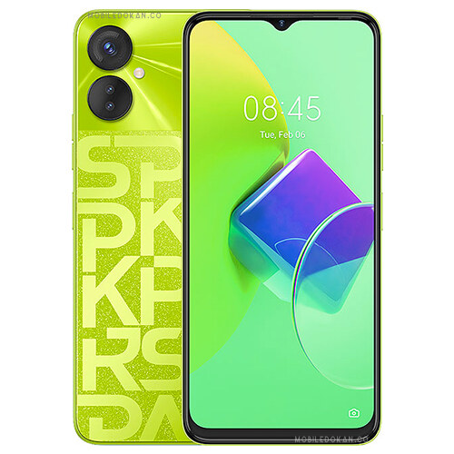 Tecno Spark 9 Pro