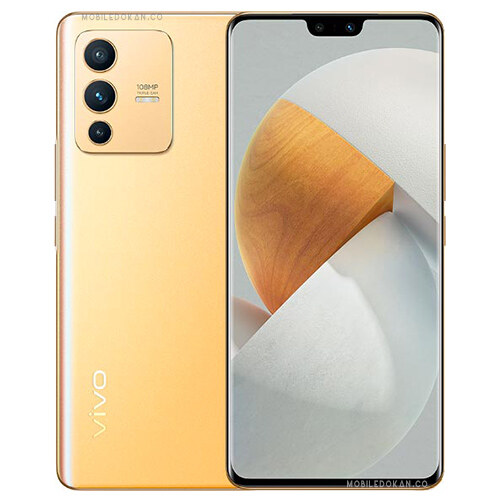 Vivo S12