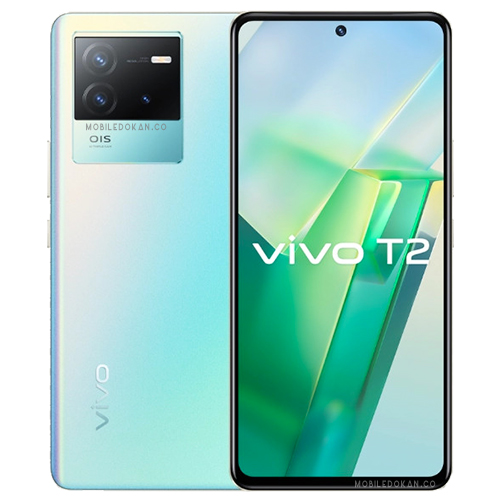 Vivo T2