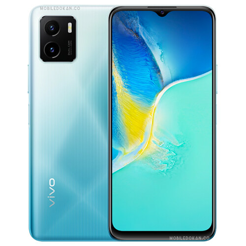 Vivo Y15A