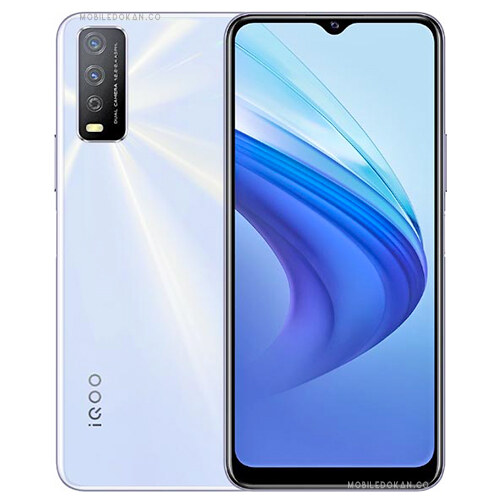 Vivo iQOO U3x Standard