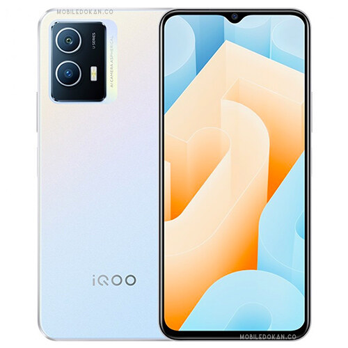 Vivo iQOO U6