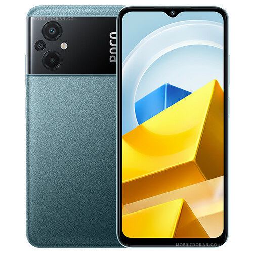 Xiaomi Poco M5