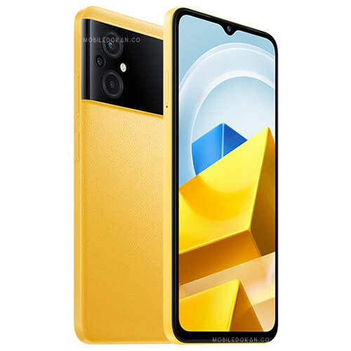 Xiaomi Poco M5 (India)