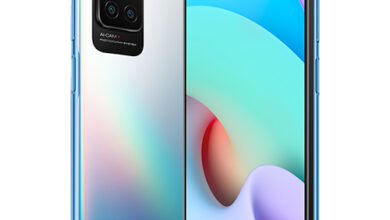 Xiaomi Redmi 10 2022