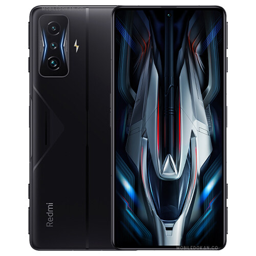 Xiaomi Redmi K60 Gaming