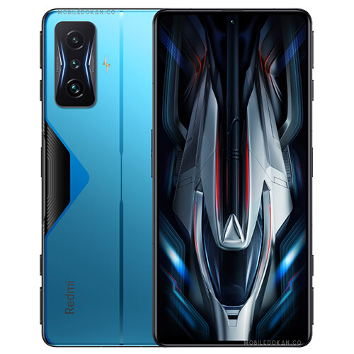 Xiaomi Redmi K50 Gaming