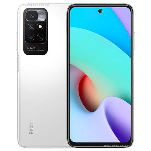 Xiaomi Redmi Note 11 4G