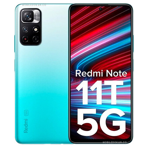 Xiaomi Redmi Note 11T 5G