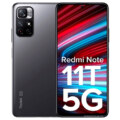 Xiaomi Redmi Note 11T 5G Matte Black