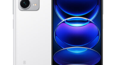 Xiaomi Redmi Note 12 Pro Plus White