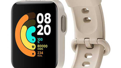 Xiaomi Redmi Watch 2 Lite Ivory