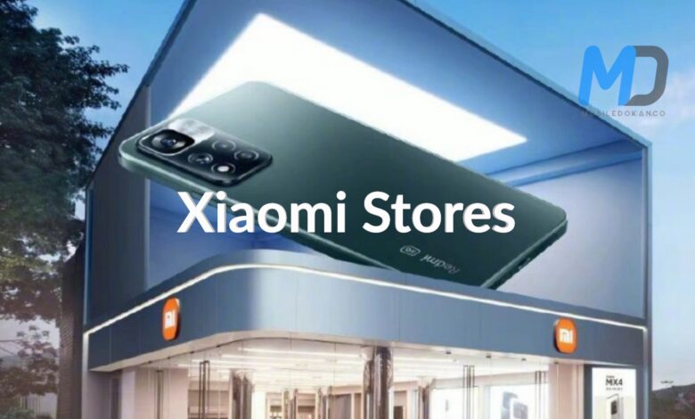 Xiaomi plans to soon sell cars through its stores