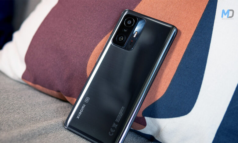 Xiaomi wanted to launch a 120W charging phone in India next month