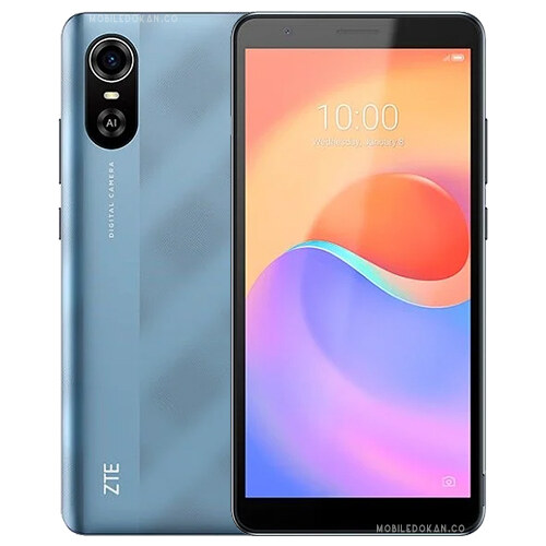 ZTE Blade A31 Plus