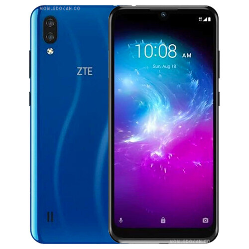 ZTE Blade A5 2020