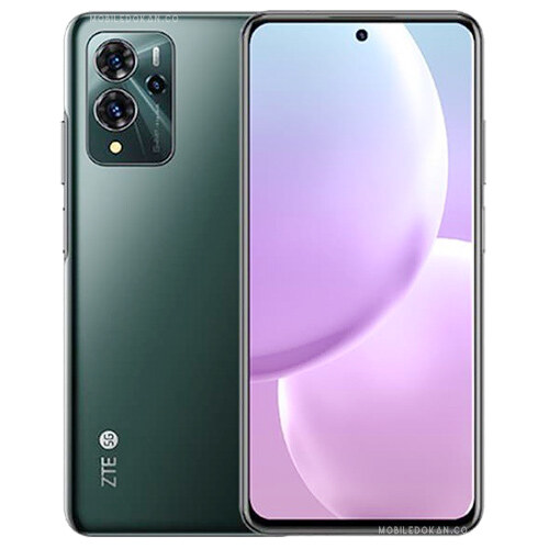 ZTE Voyage 20 Pro