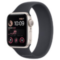 Apple Watch SE (2022) Midnight