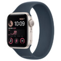 Apple Watch SE (2022) Storm Blue