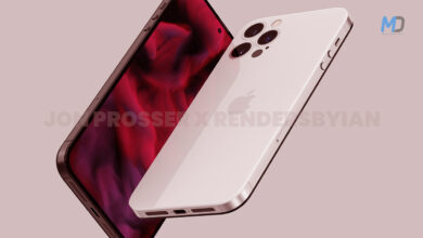 Apple iPhone 15 Pro gonna release without a SIM card slot