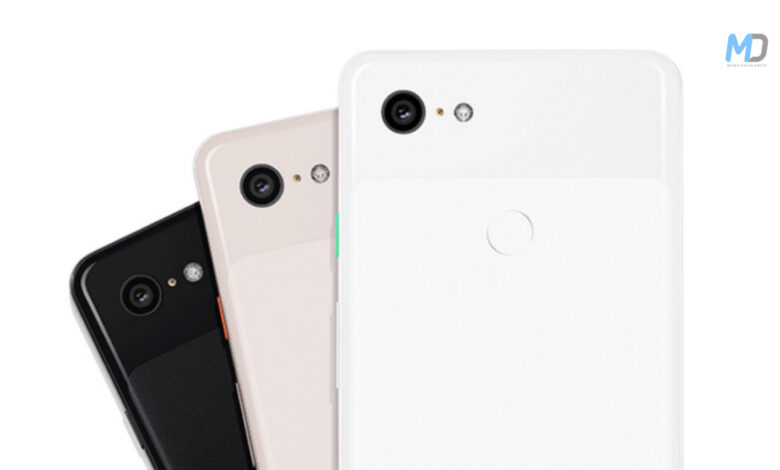 Google Pixel 3 has a bug caused by Microsoft Teams that prevent