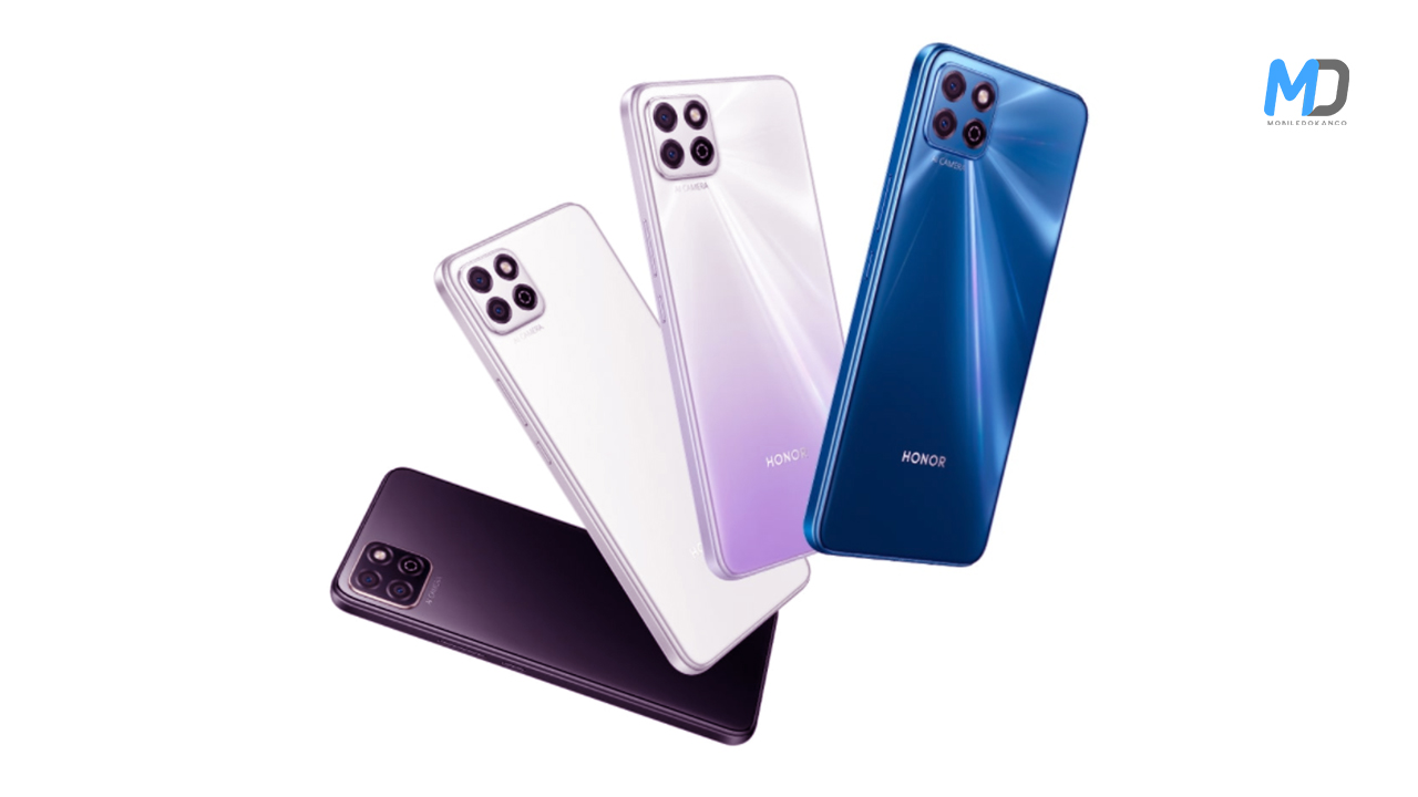 HONOR Play 20 gets a new 4GB + 64GB variant priced at only ¥799