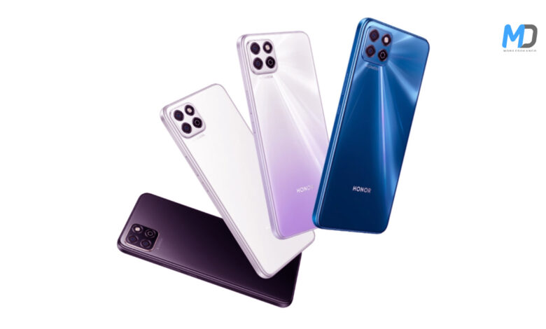 HONOR Play 20 gets a new 4GB + 64GB variant priced at only ¥799