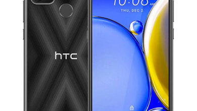 HTC Wildfire E2 Plus