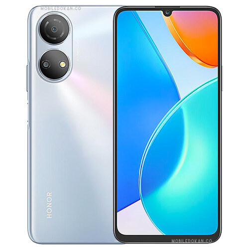 Honor Play 30 Plus