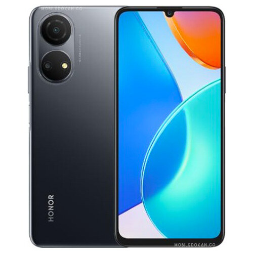 Honor Play 30 Plus Black
