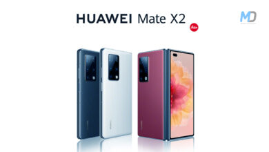 Huawei Mate X2 Collector’s Edition starts sale in China