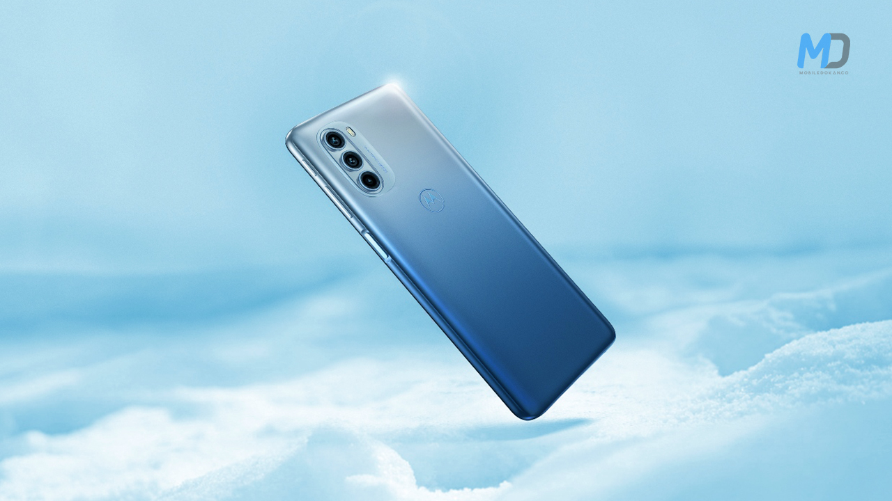 Motorola Moto G51 5G's India launch date confirmed