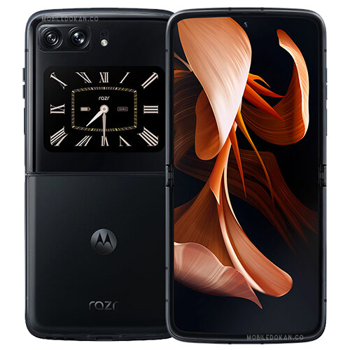 Motorola Razr 2022 Full