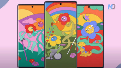 New Pixel Feature Drop brings a lot of goodies